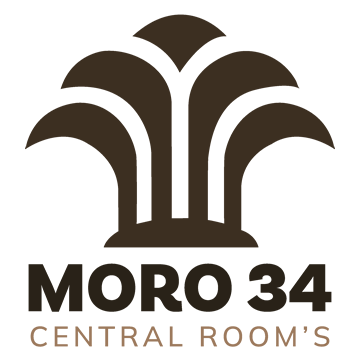 Moro 34 - Bari Stazione Centrale